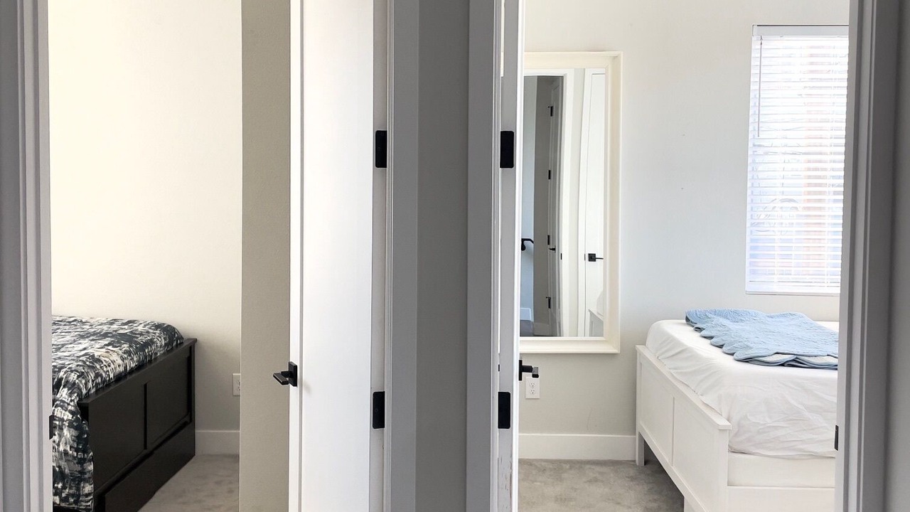 Photo of Bedroom in Lincoln Park
