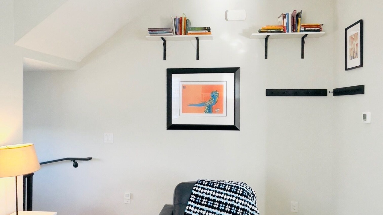 Photo of Livingroom in Lincoln Park