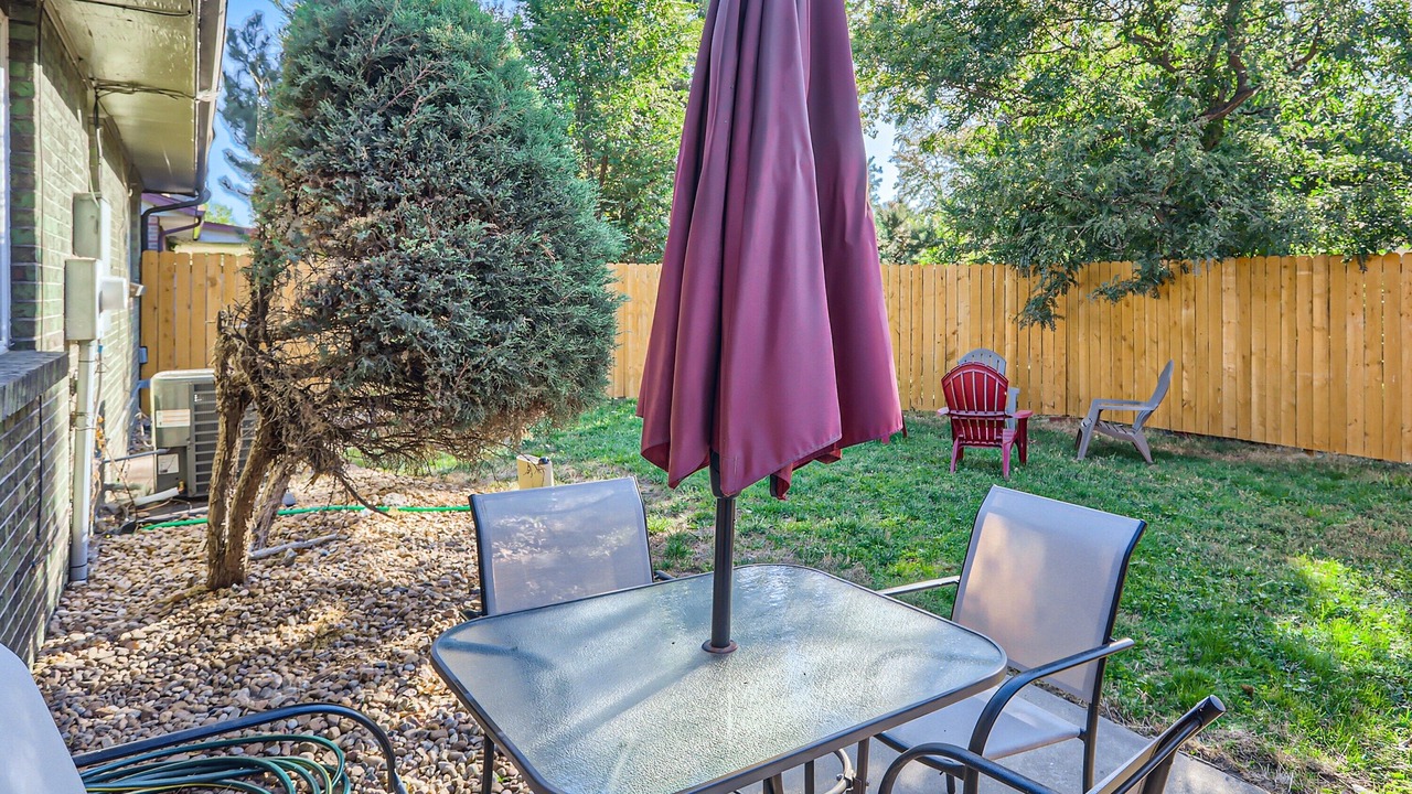 Photo of Outdoor in Wheat Ridge