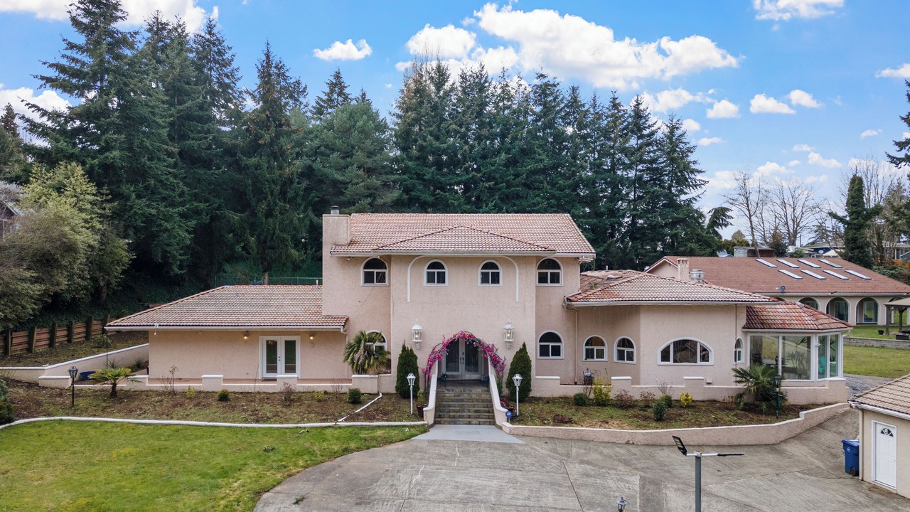 Photo of Outdoor in Tukwila