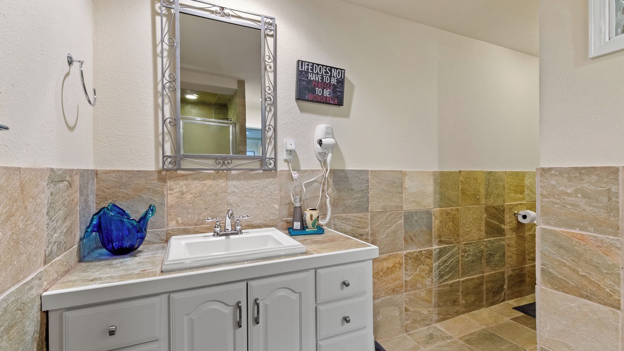 Photo of Bathroom in Tukwila