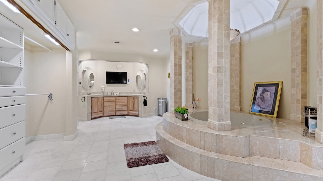 Photo of Bathroom in Tukwila