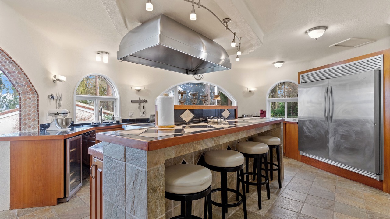 Photo of Kitchen in Tukwila