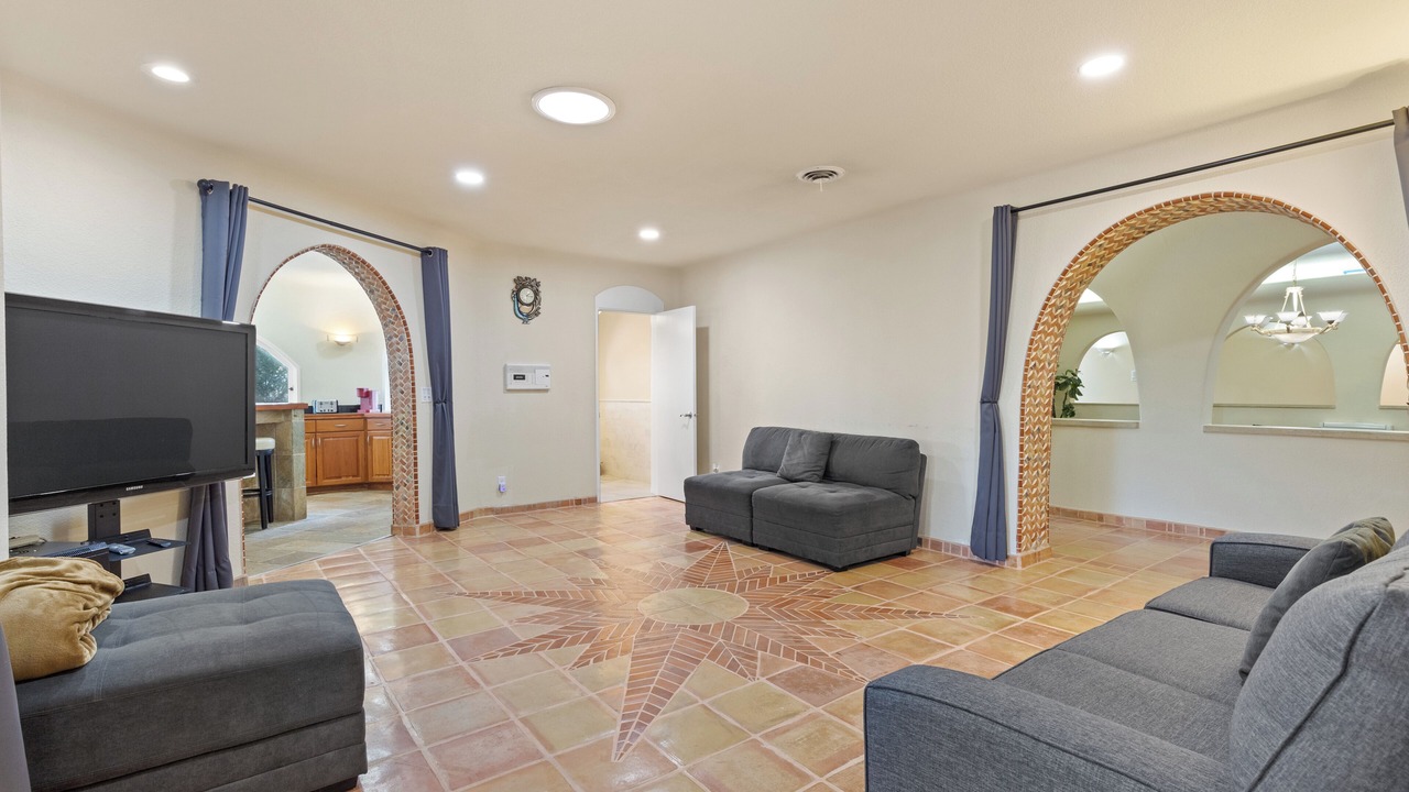 Photo of Livingroom in Tukwila