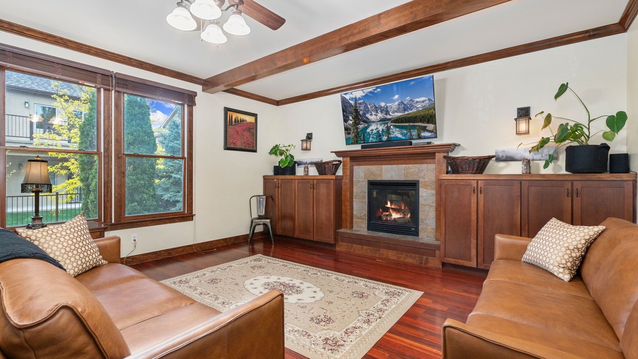 Photo of Livingroom in Greeley