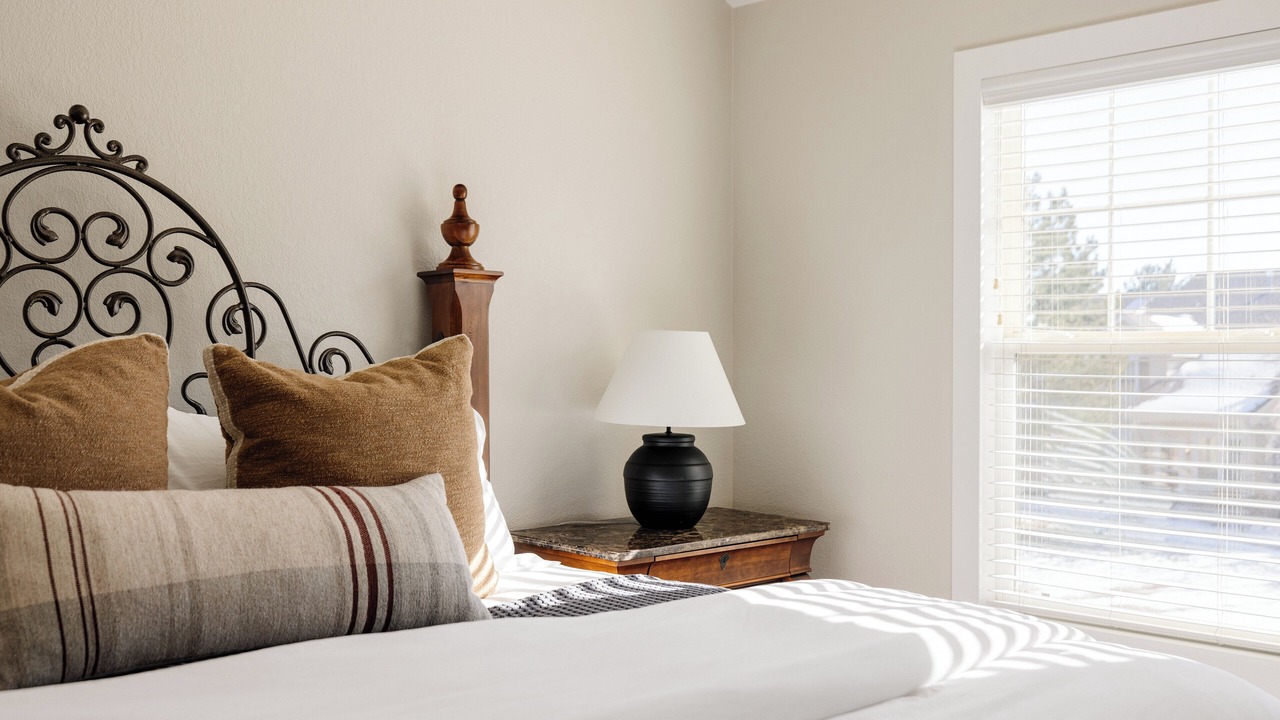 Photo of Bedroom in Westminster