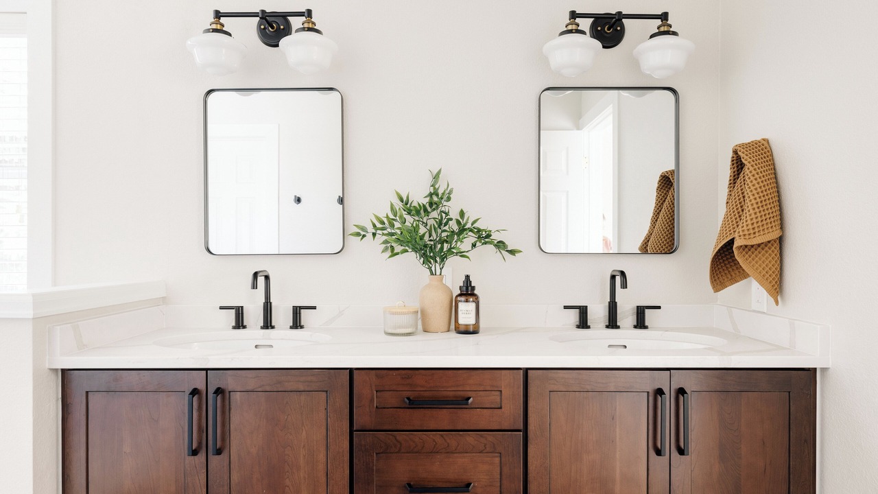 Photo of Bathroom in Westminster