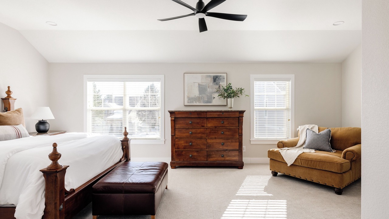Photo of Bedroom in Westminster