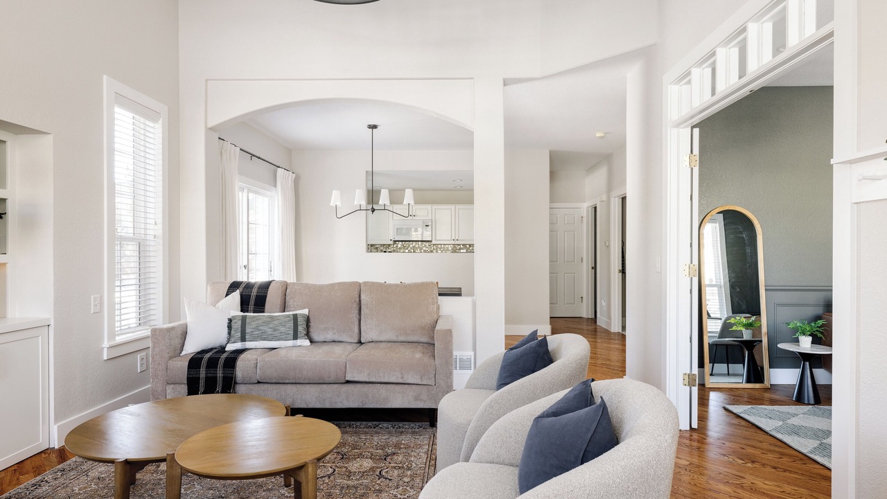 Photo of Livingroom in Westminster