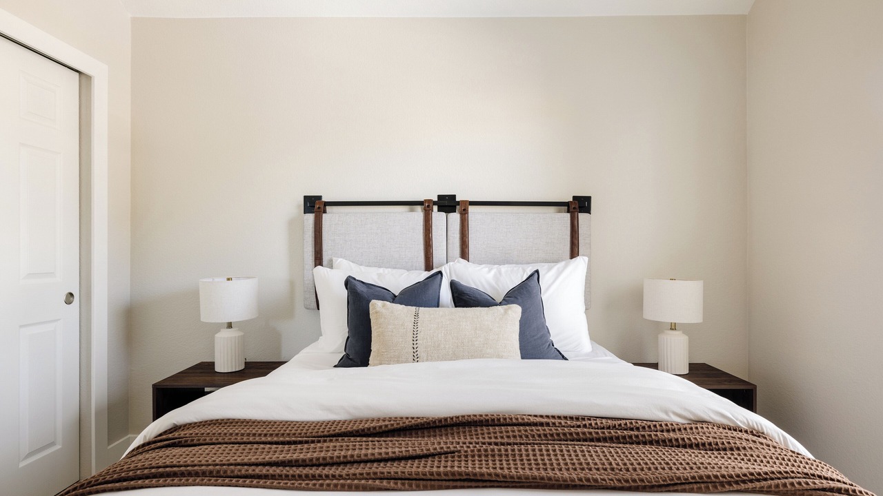 Photo of Bedroom in Westminster