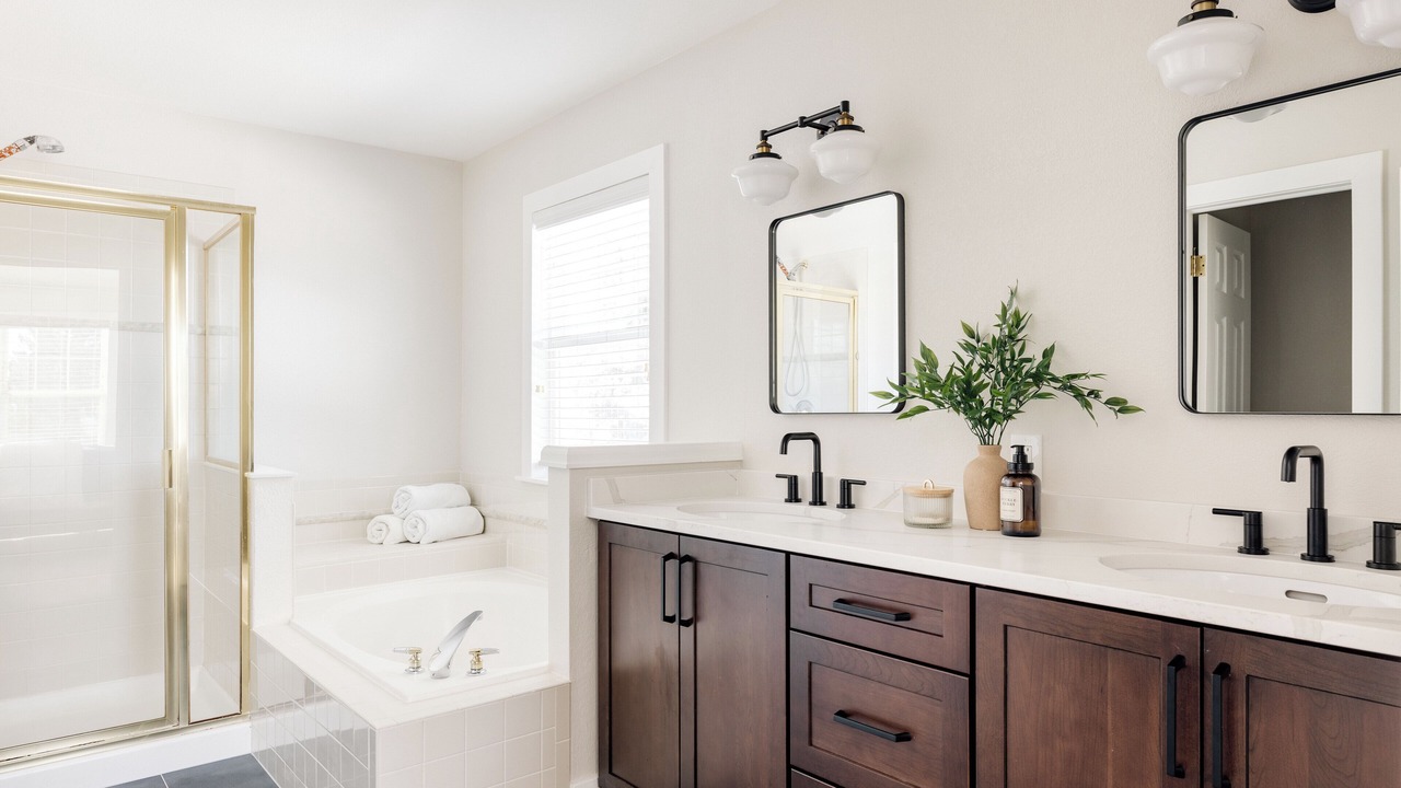 Photo of Bathroom in Westminster