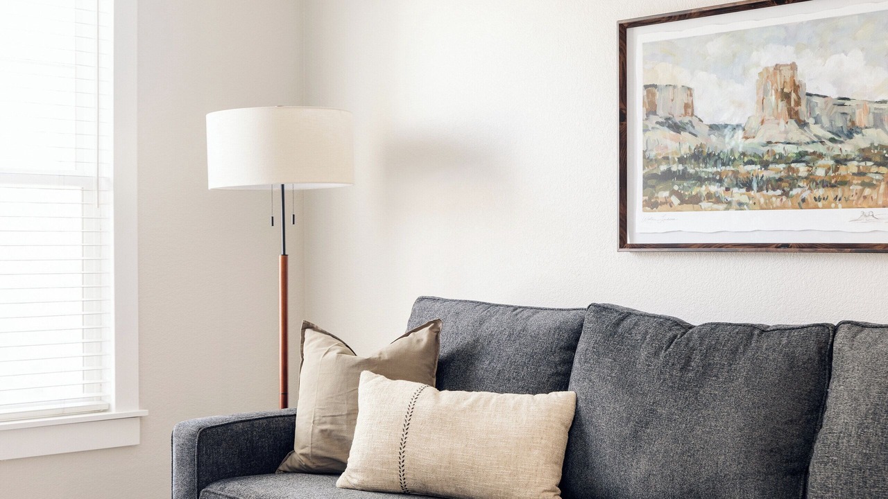Photo of Livingroom in Westminster