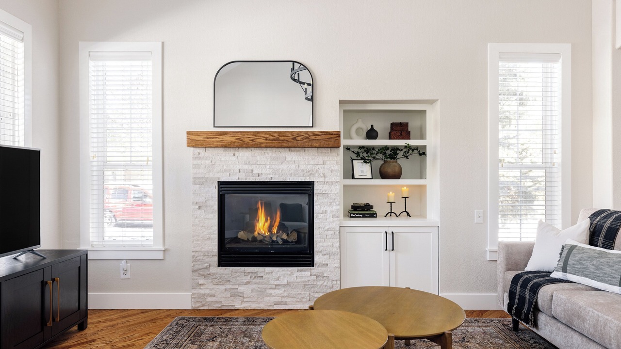Photo of Livingroom in Westminster