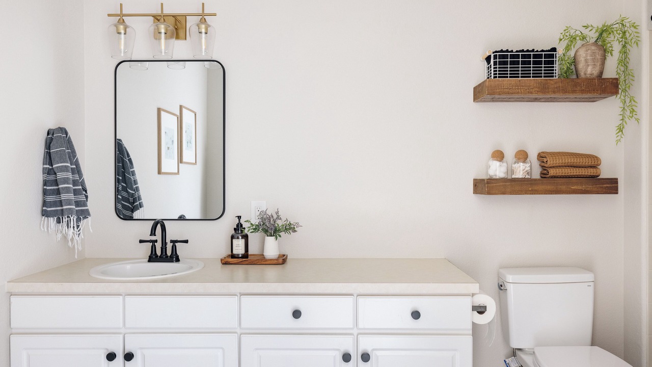 Photo of Bathroom in Westminster