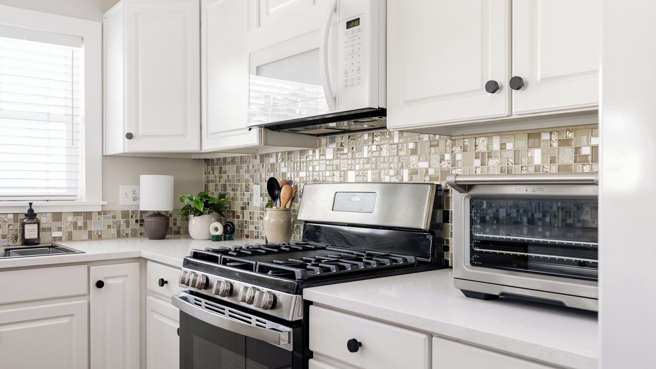 Photo of Kitchen in Westminster