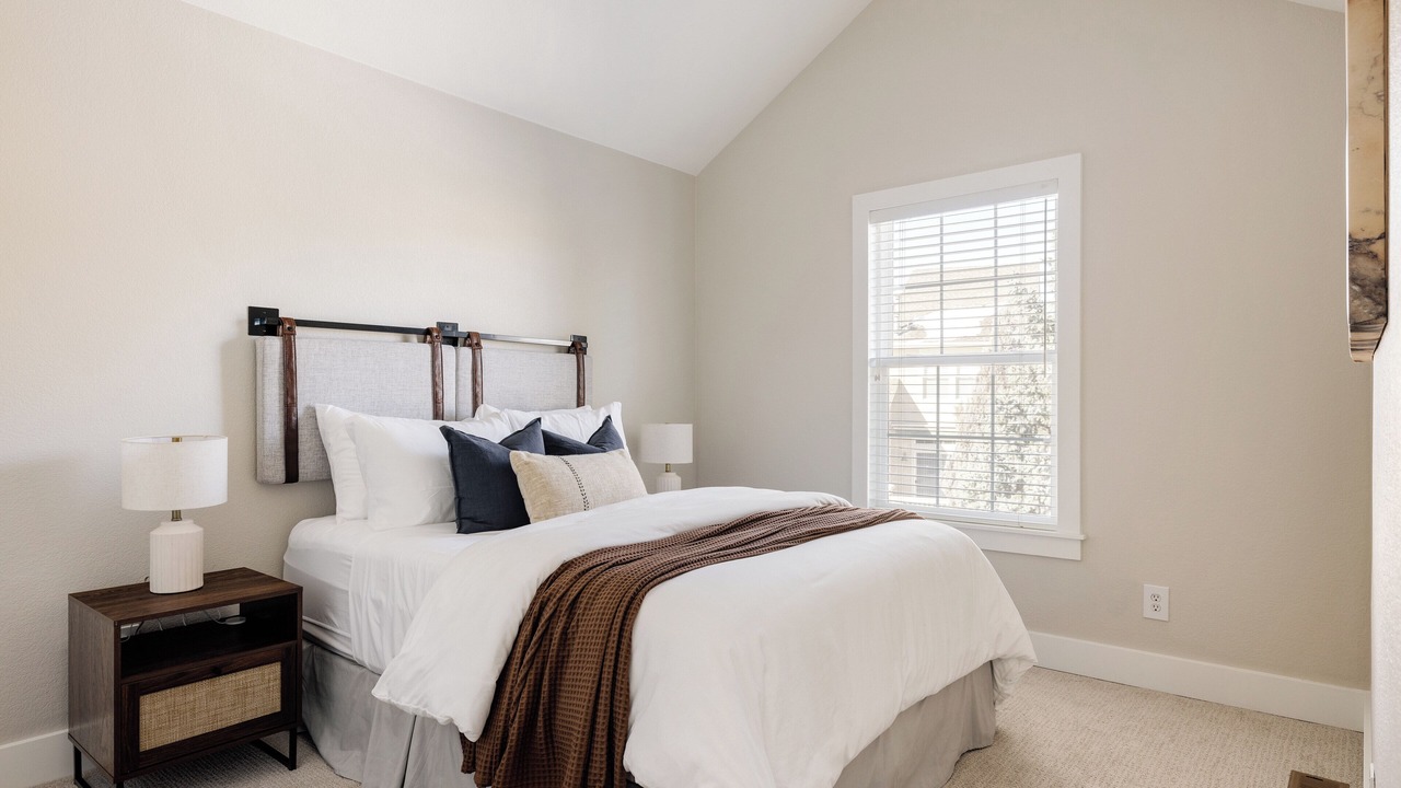 Photo of Bedroom in Westminster