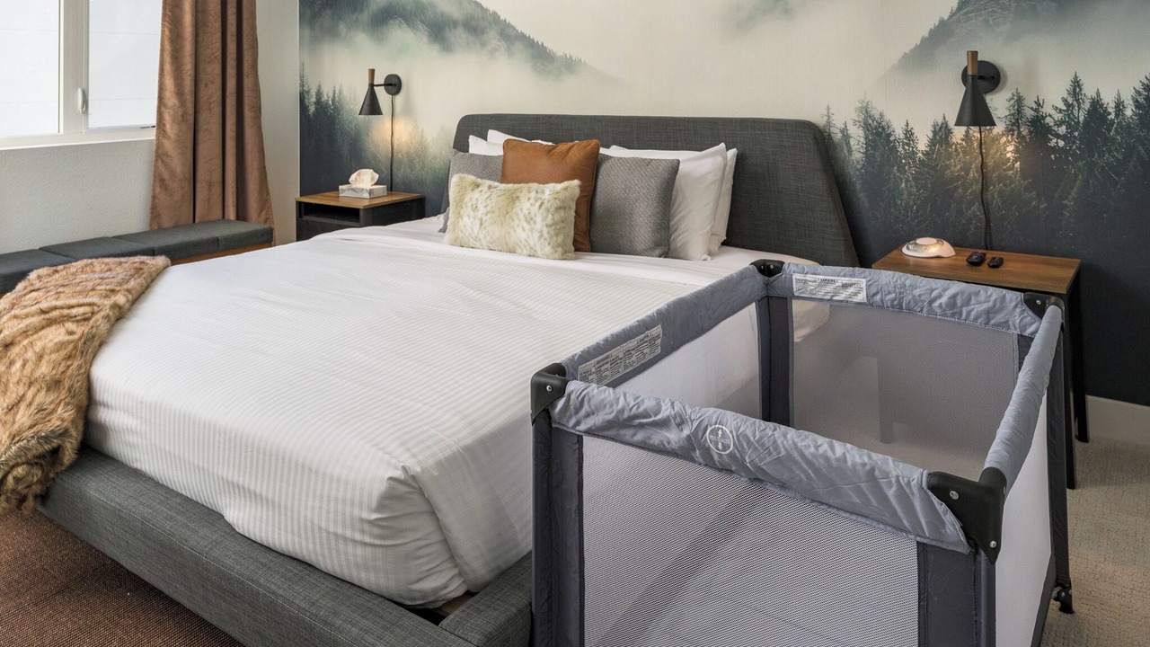 Photo of Bedroom in Wheat Ridge
