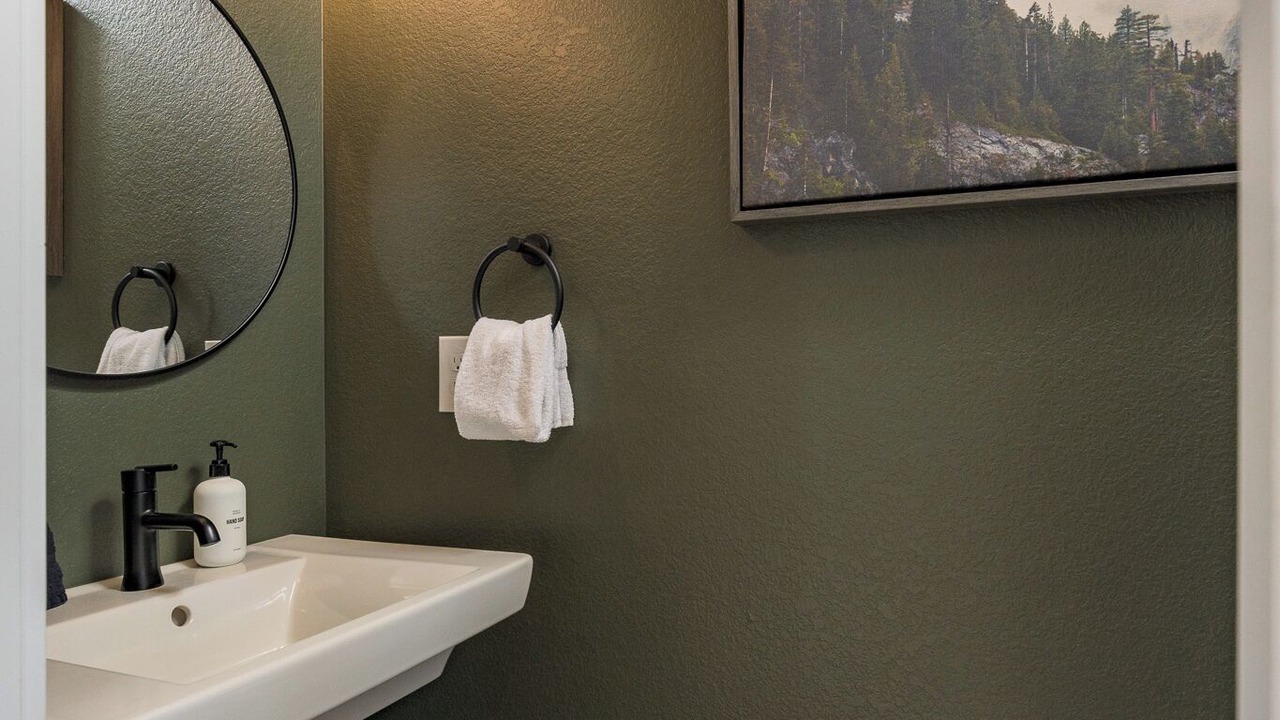 Photo of Bathroom in Wheat Ridge