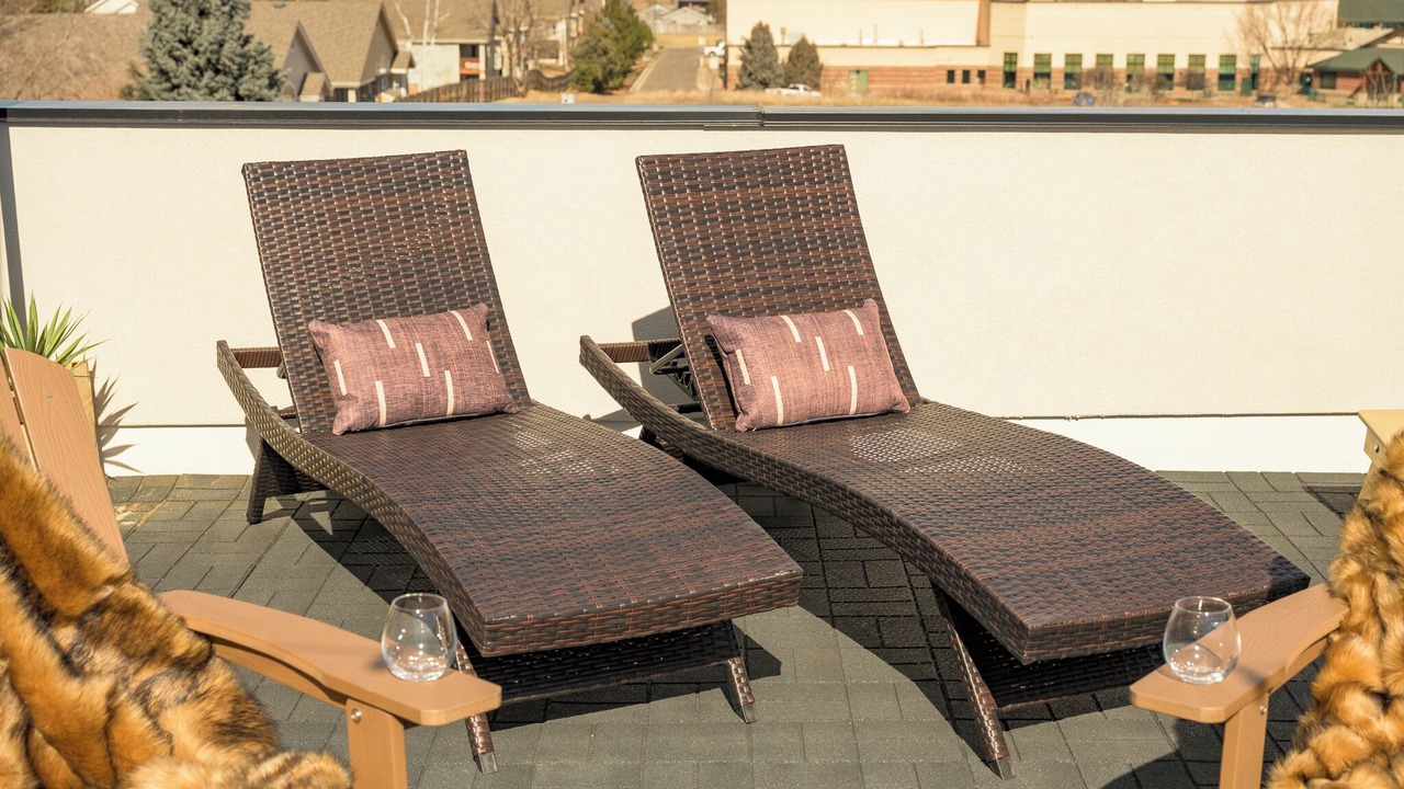 Photo of Outdoor in Wheat Ridge