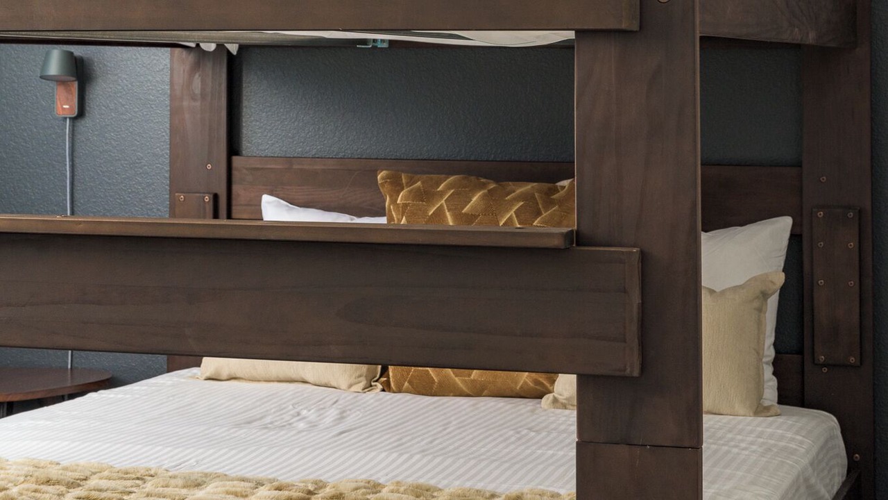 Photo of Bedroom in Wheat Ridge