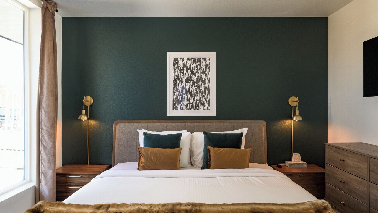 Photo of Bedroom in Wheat Ridge