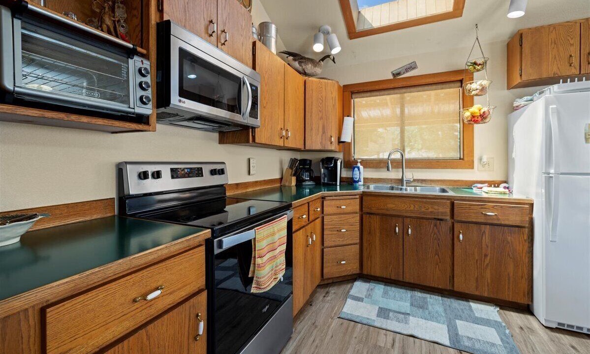 Photo of Kitchen in Huntington