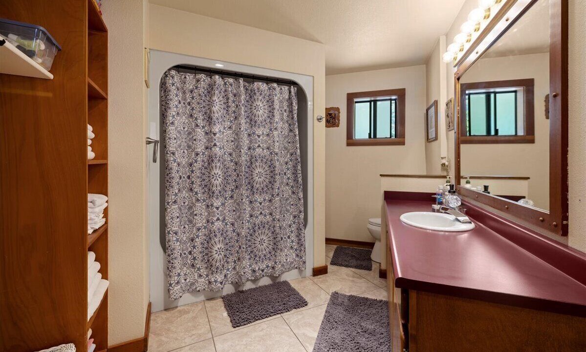 Photo of Bathroom in Huntington