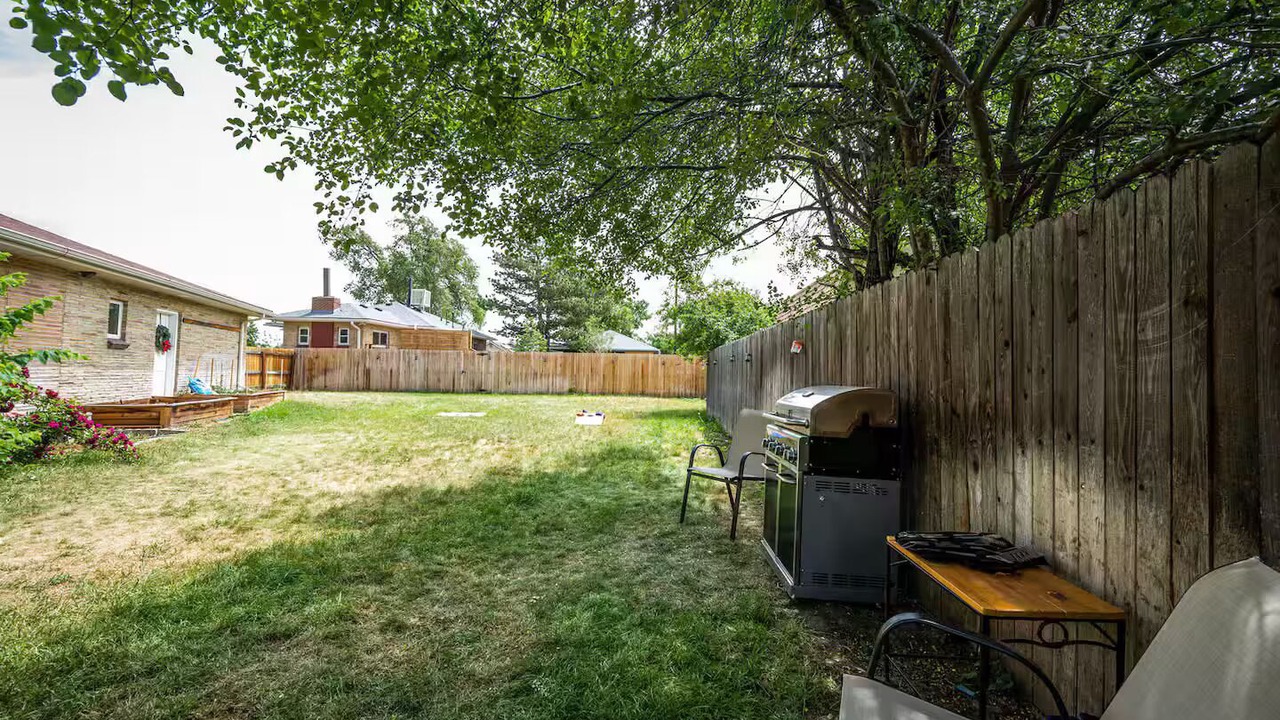 Photo of Outdoor in Bel Aire
