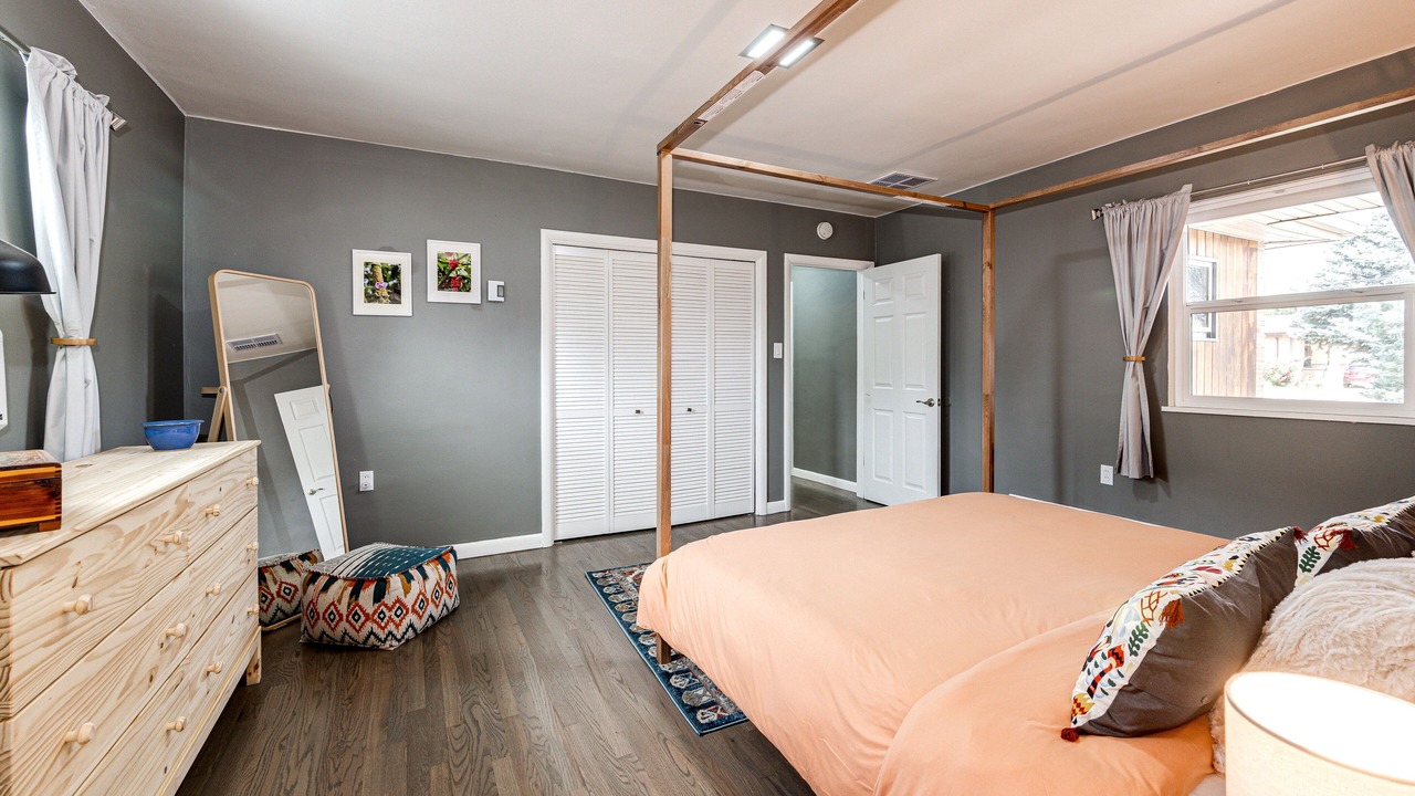 Photo of Bedroom in Bel Aire