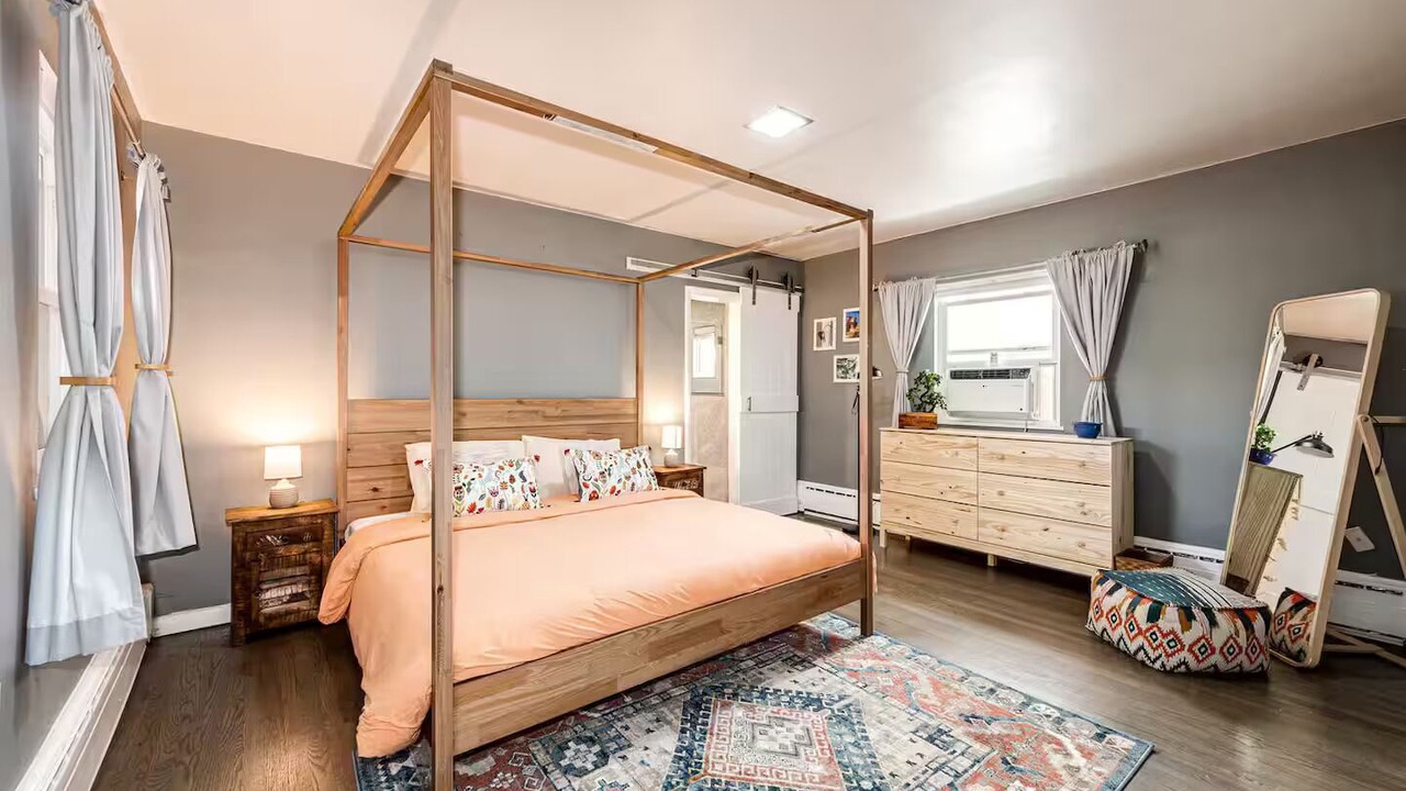 Photo of Bedroom in Bel Aire
