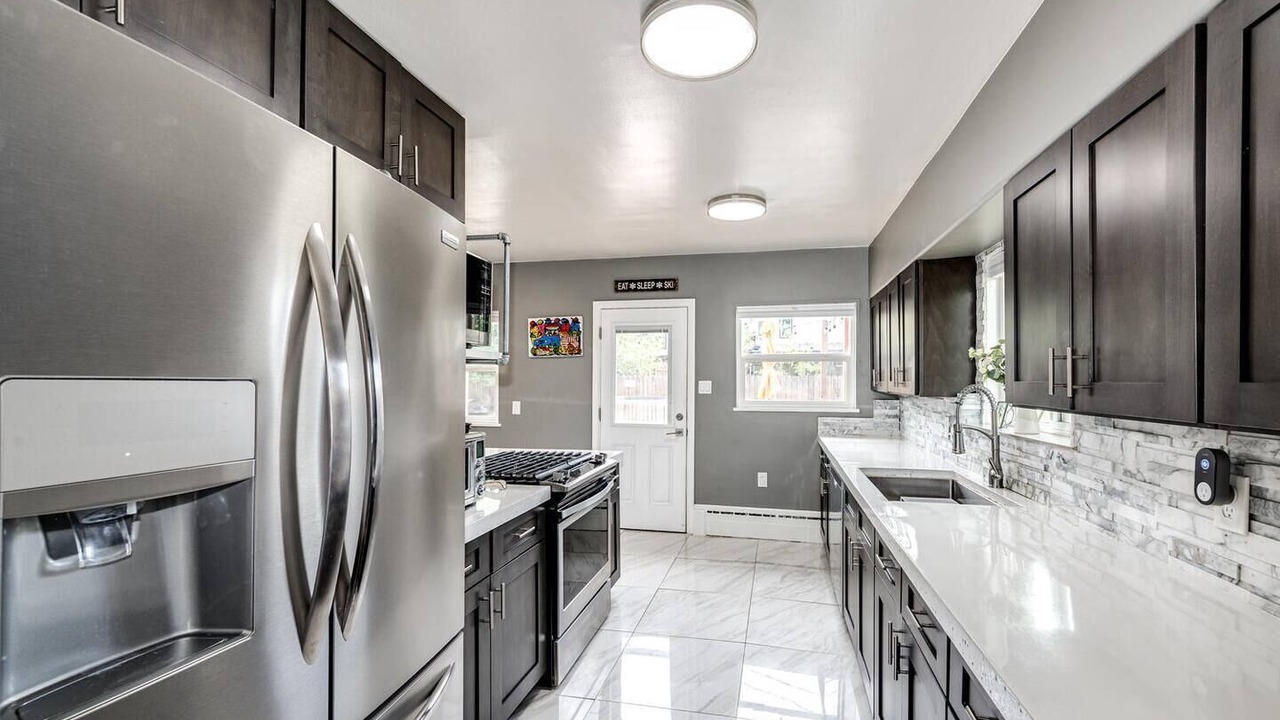 Photo of Kitchen in Bel Aire