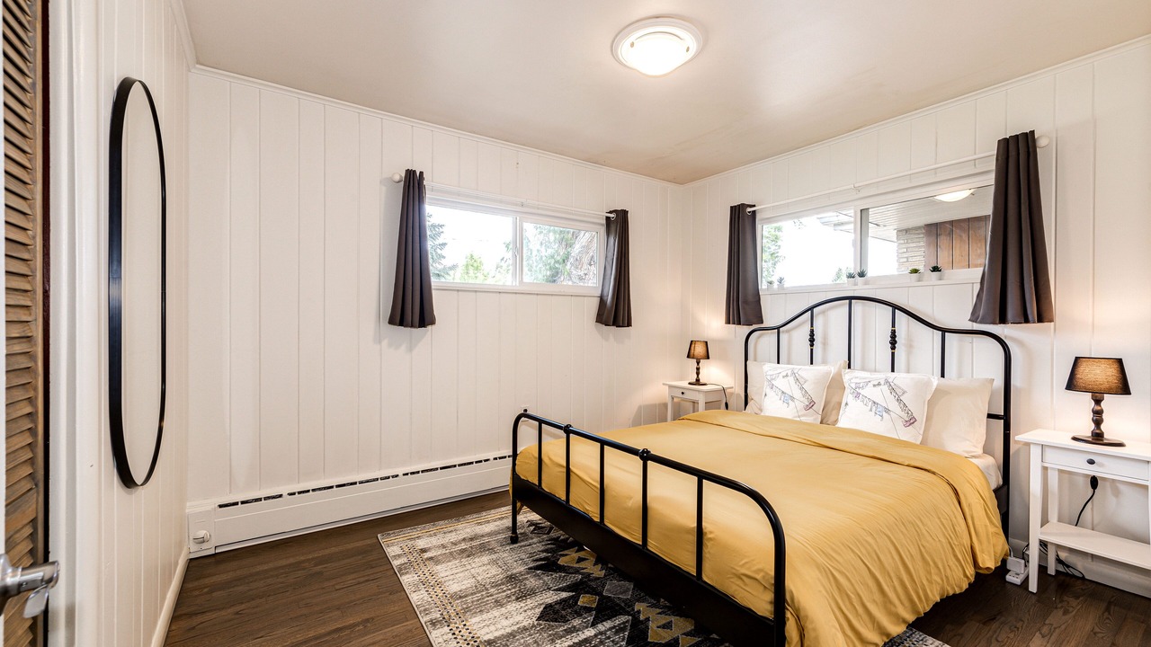 Photo of Bedroom in Bel Aire
