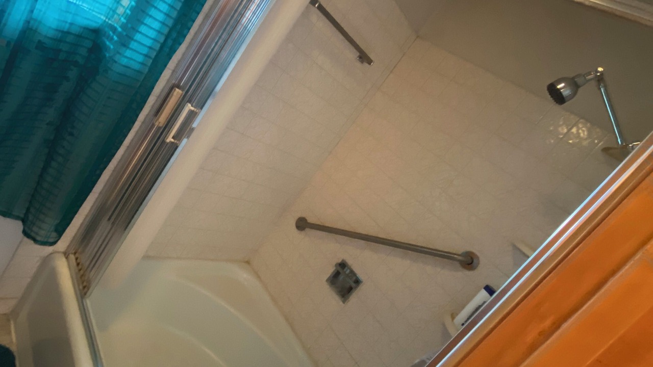Photo of Bathroom in Omak