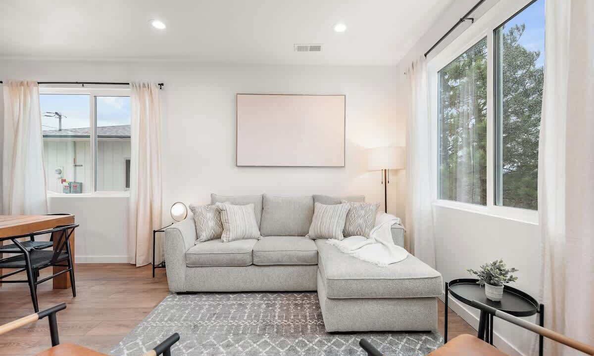 Photo of Livingroom in Spokane