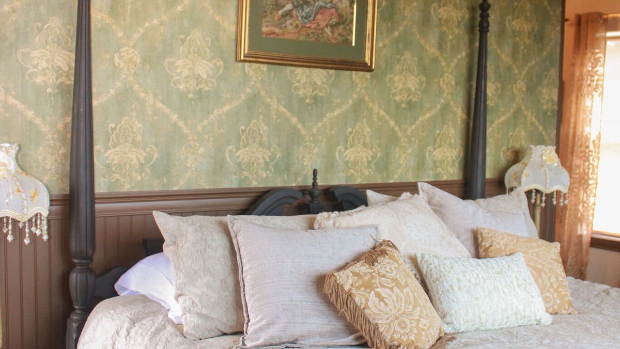 Photo of Bedroom in Boerne