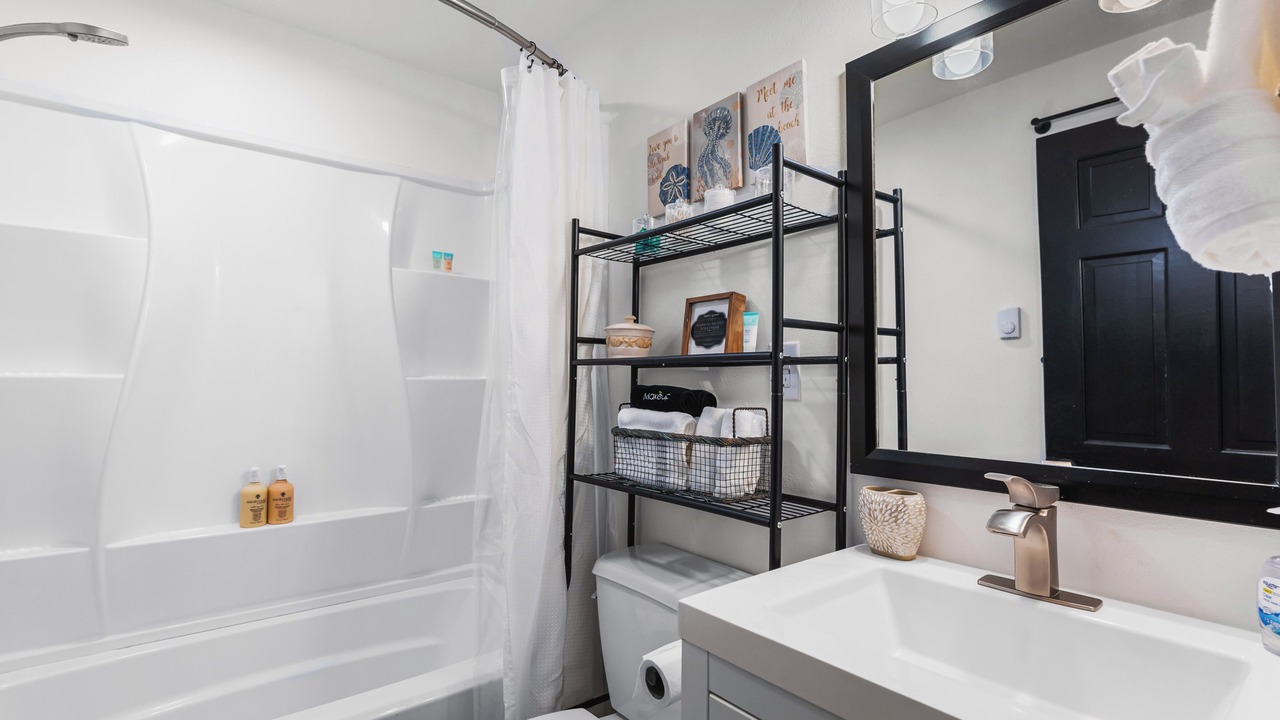Photo of Bathroom in Shelton