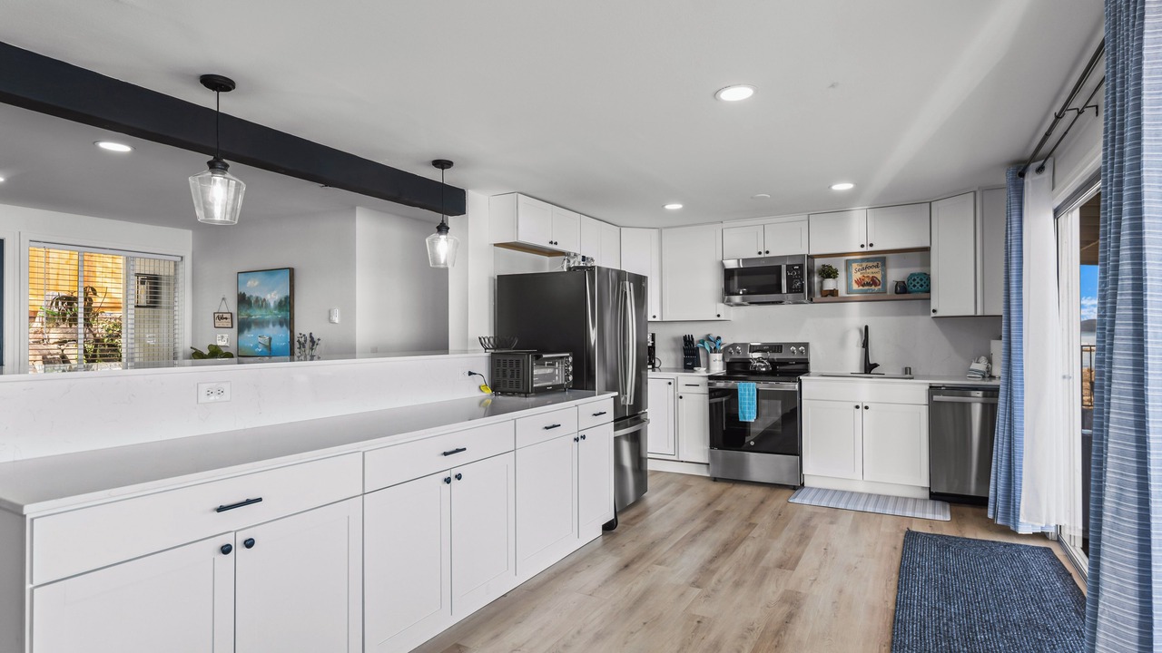 Photo of Kitchen in Shelton