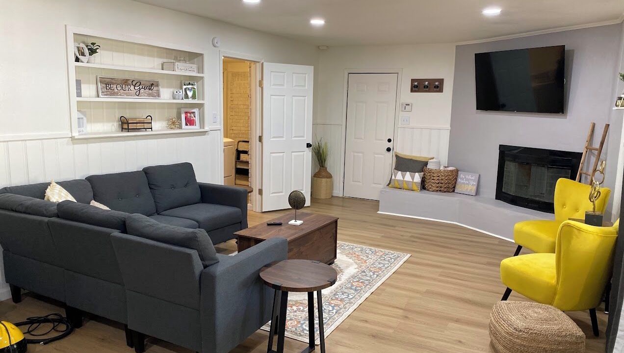 Photo of Livingroom in Lubbock