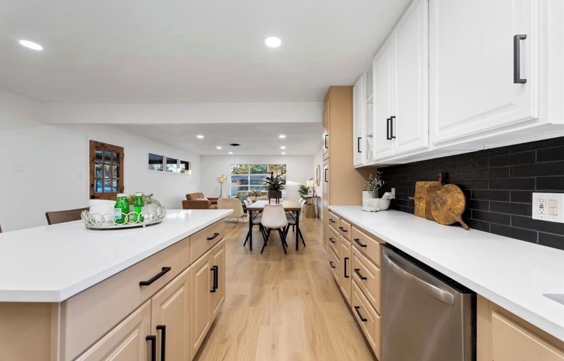 Photo of Kitchen in Lubbock