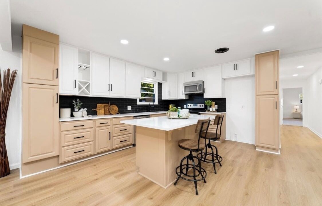 Photo of Kitchen in Lubbock