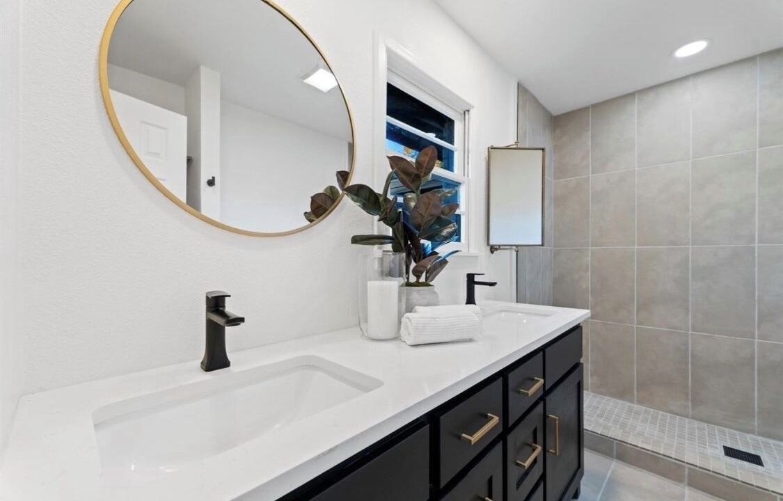 Photo of Bathroom in Lubbock