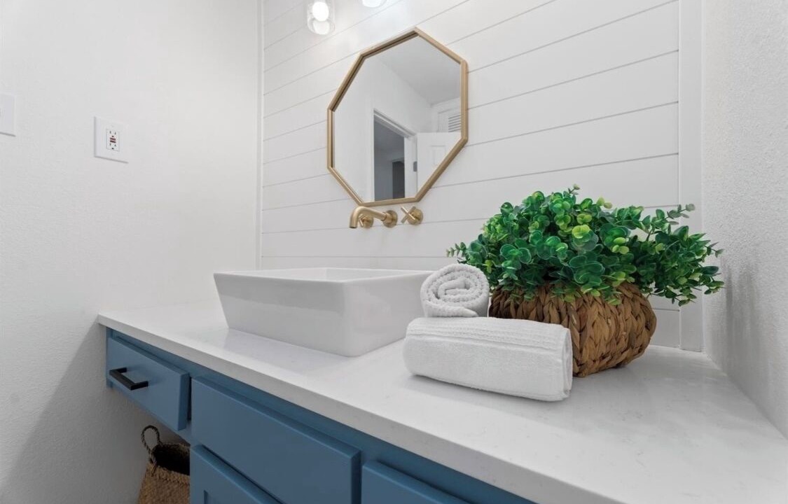 Photo of Bathroom in Lubbock