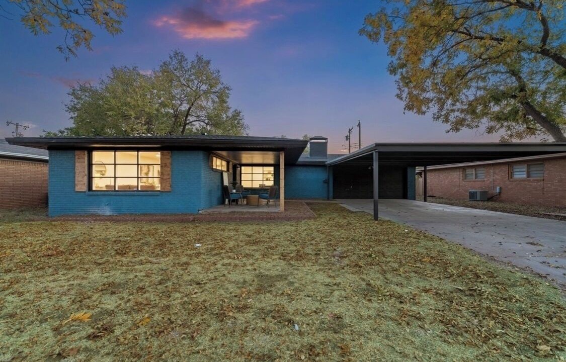 Photo of Outdoor in Lubbock