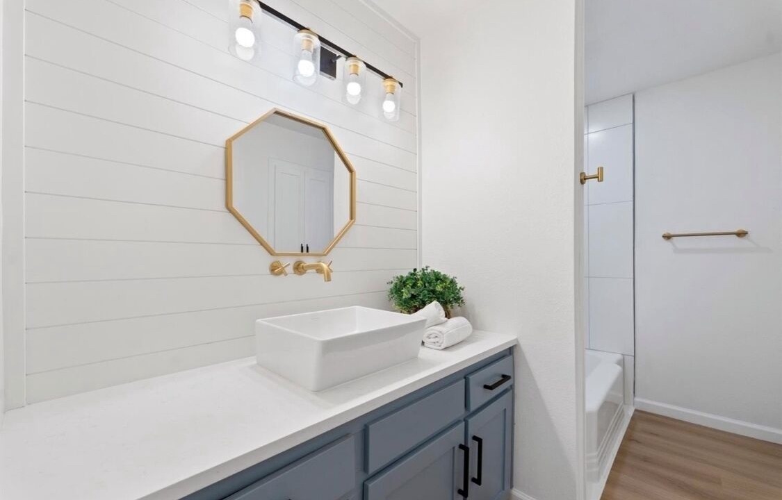 Photo of Bathroom in Lubbock