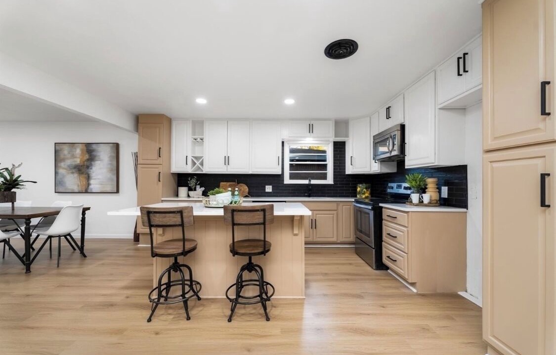 Photo of Kitchen in Lubbock