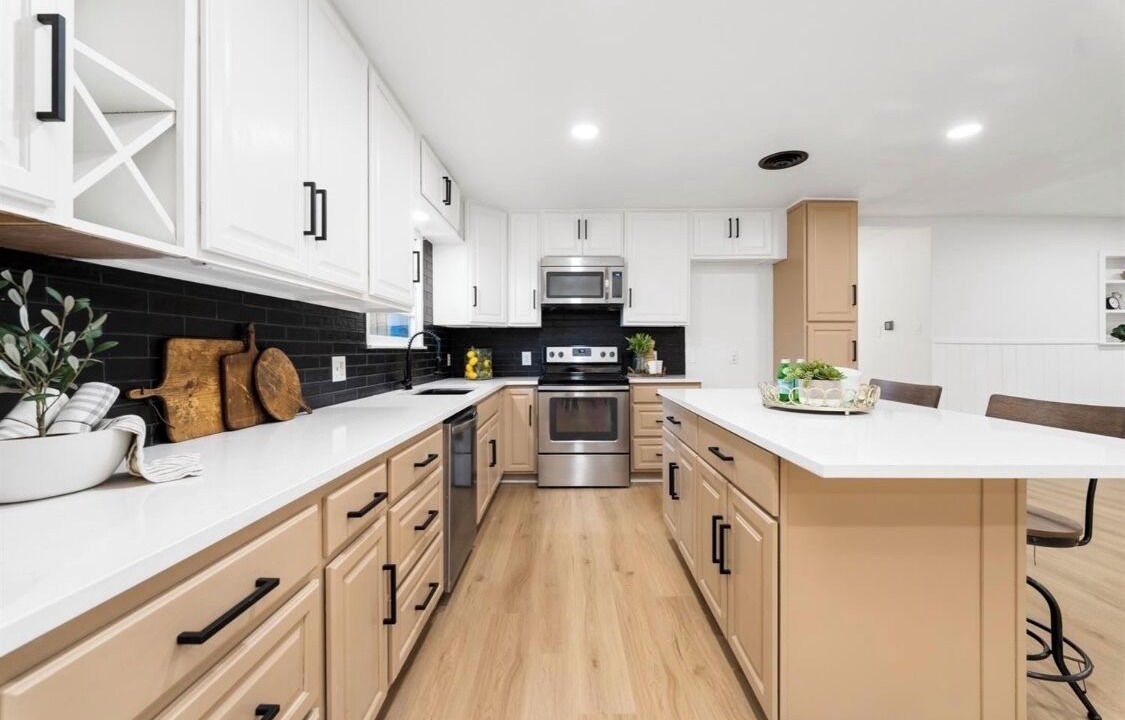 Photo of Kitchen in Lubbock