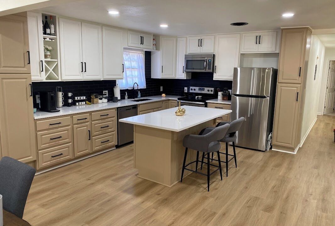 Photo of Kitchen in Lubbock