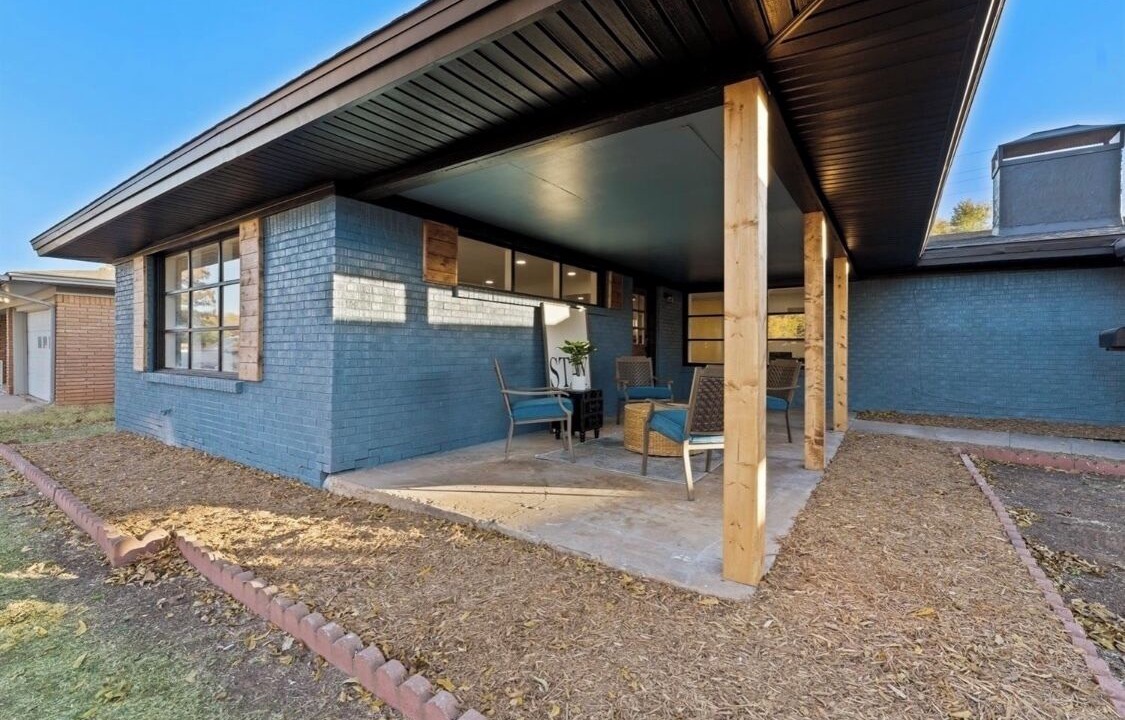 Photo of Outdoor in Lubbock
