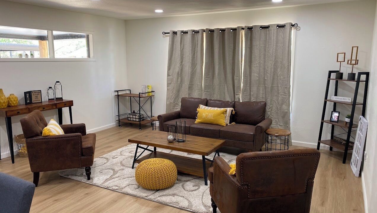 Photo of Livingroom in Lubbock