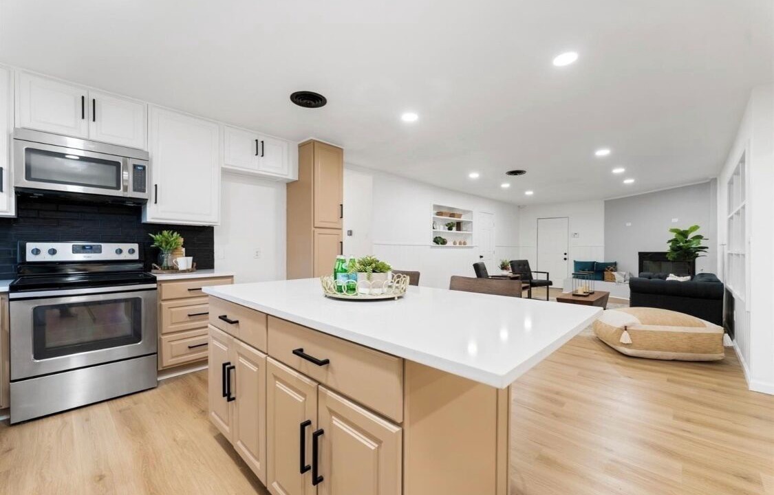 Photo of Kitchen in Lubbock